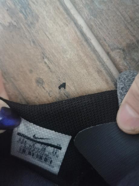 Kopacky zelene, nike,38