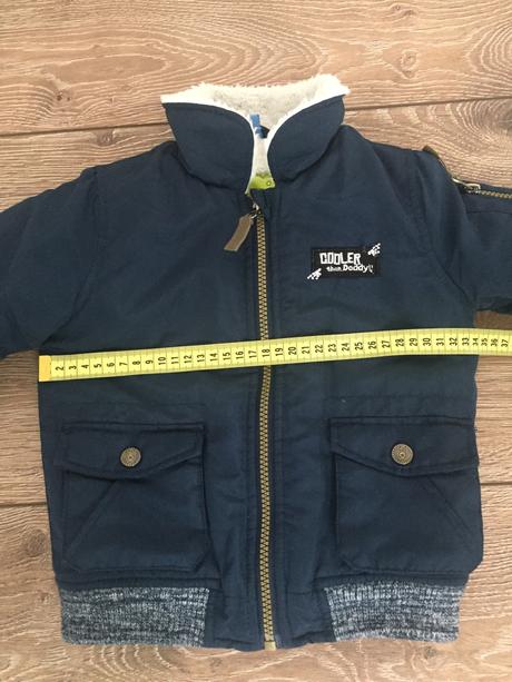 Zimna bunda dopodopo 86, dopodopo,86