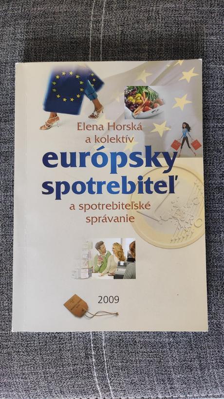 Kniha, učebnica, 