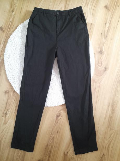 Nohavice pas 80cm, 38