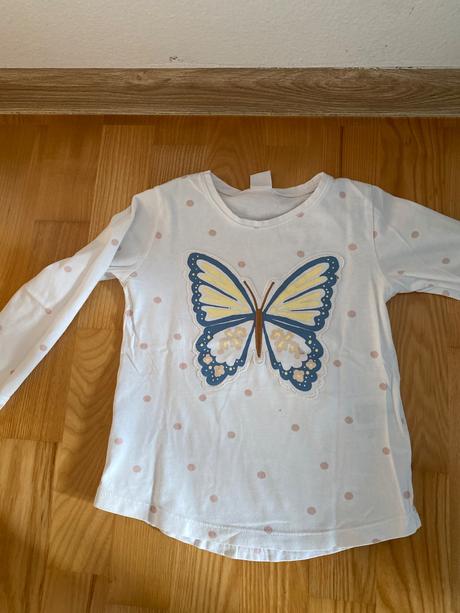 Tričko lindex, lindex,98