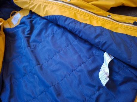 Bunda zara unisex v.128, zara,128
