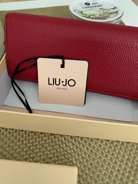 Liu jo peňaženka, liu jo