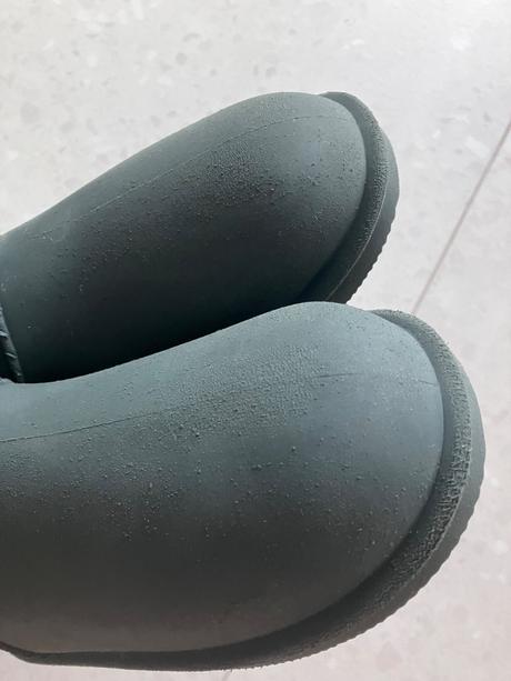 Enfant zateplené gumáky, en fant,31