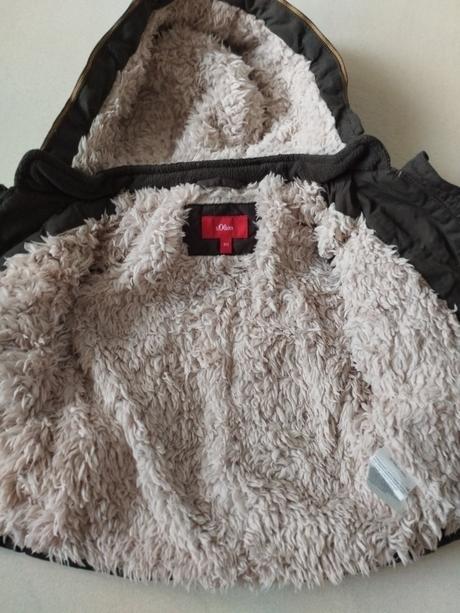 Bunda 80, s.oliver,80