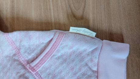 Suprava pre dievčatko, lady ann,74