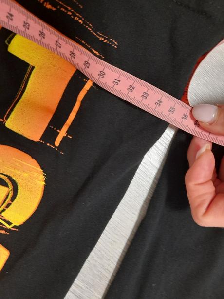 Gamer tricko 134-140, chapter young,134