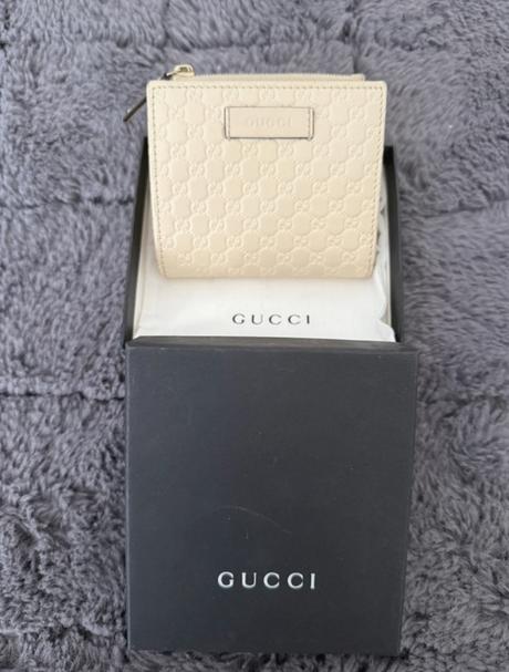 Peňaženka gucci, gucci