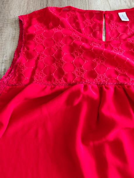 Blúzka, piazza italia,xl