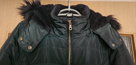 Zimna bunda, f&f,46