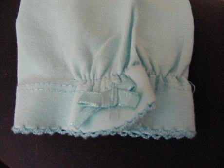 Letný komplet, h&m,80