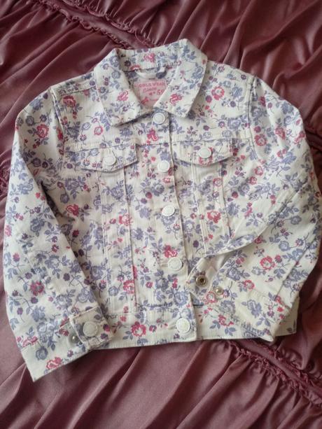 Zaujimavo rozprávkova bunda, palomino,110