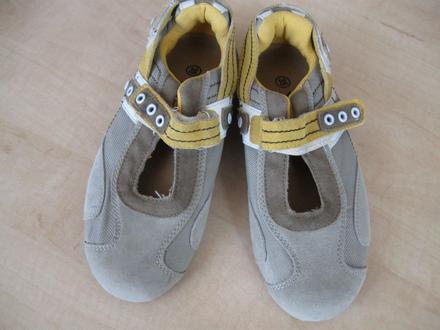 Dievčenské topánky, 35, 35