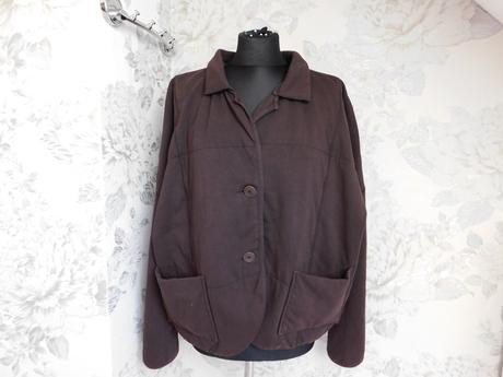 Luxusny damsky štylovy blejzer, 40