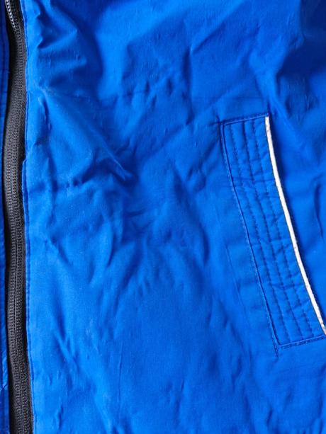 Zimná bunda, primark,140