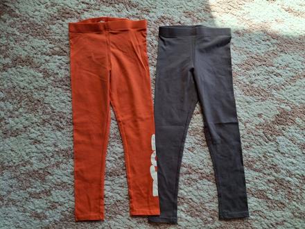 Leginy hm, h&m,116