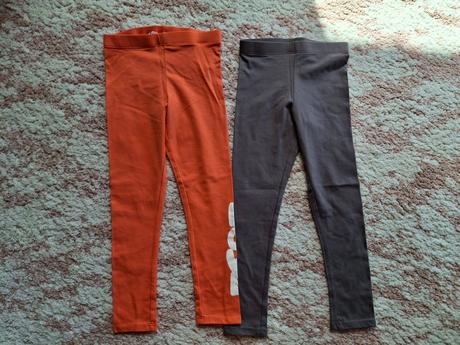 Leginy hm, h&m,116