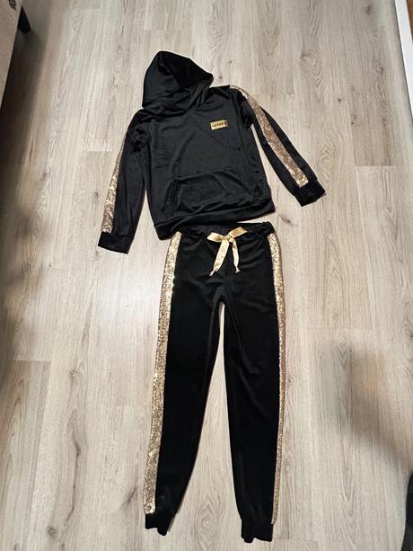 Súprava luxury, 152