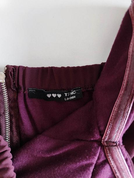 Spoločenské šaty, s