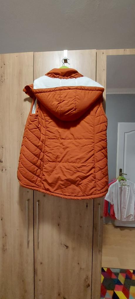 Dámska vesta veľ.46, bonprix,46