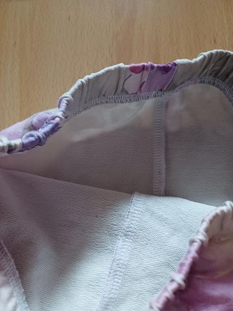 Handmade leginy a celenka, 104