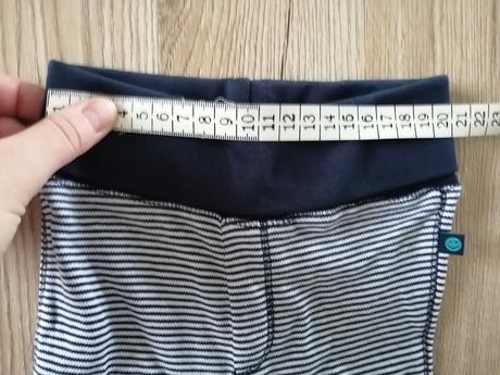 Teplakova suprava, staccato,68