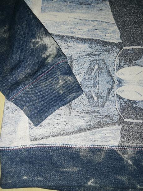 Mikinky kvalitne(retour 164), 164