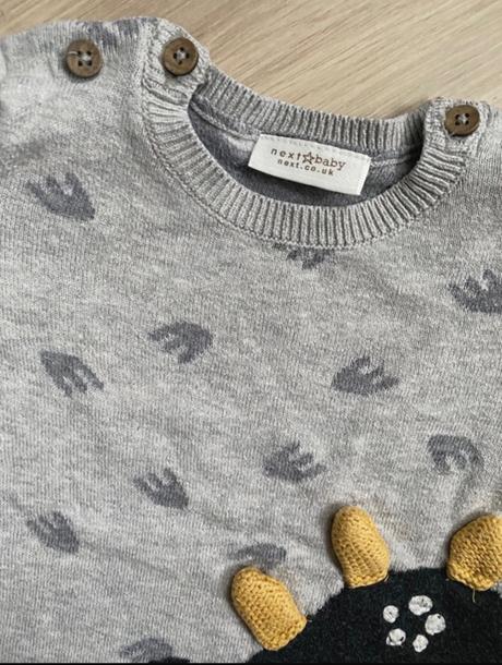 Teplučky overal next+ modry gratis, next,62