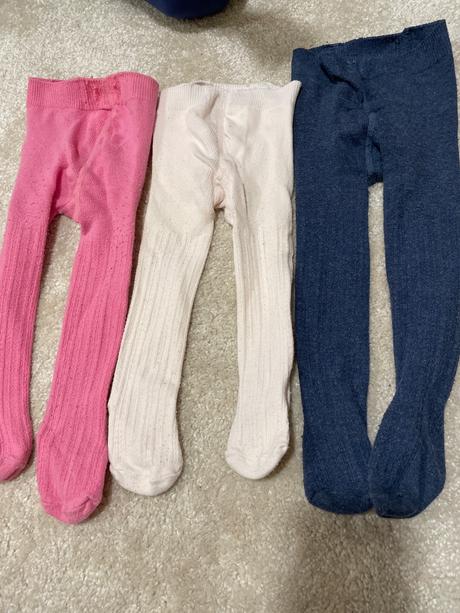 Pančuchy, primark,62