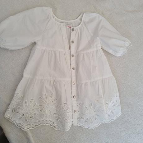 Madeirove šaty 98, zara,98