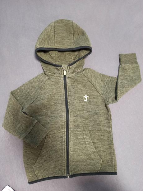 Mikiny 104/110, f&f,104