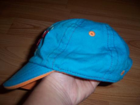 Frajerská šiltovka, next,80