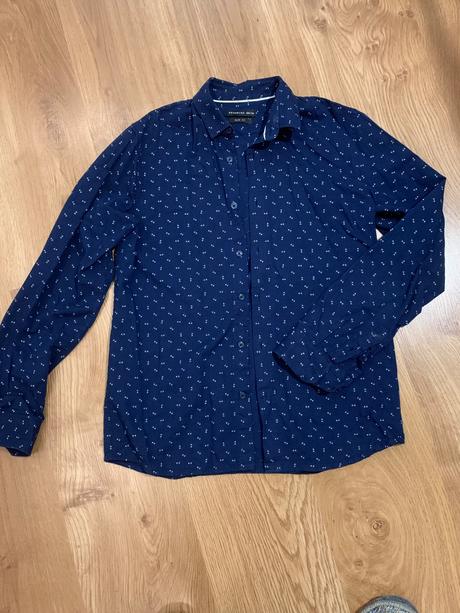 Košeľa, reserved,176