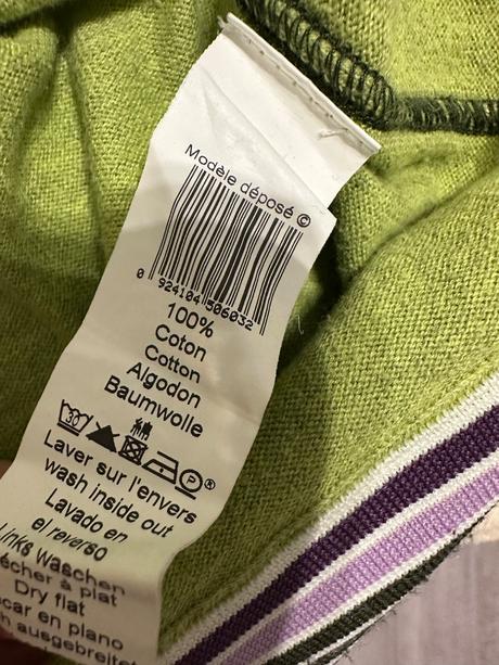 Pánske tričko kenzo xl, xl