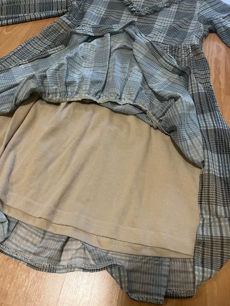 Dievčenské šaty, reserved,140