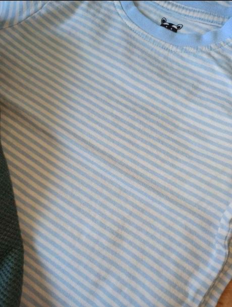 Natelníky veľ. 62/68, f&f,62