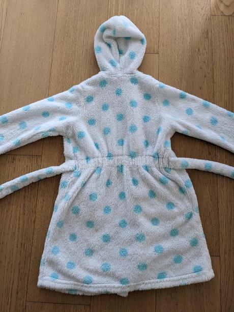 Mäkkučky župan  marks&spencer, marks & spencer,116