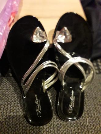 Žabky na 1 prst 37 38, 38