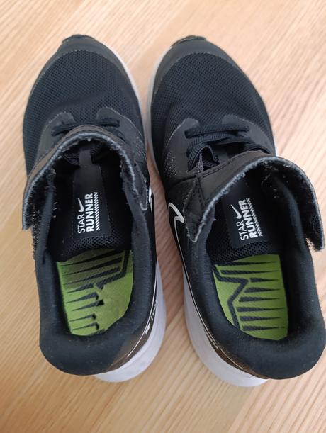 Športové tenisky nike, nike,31