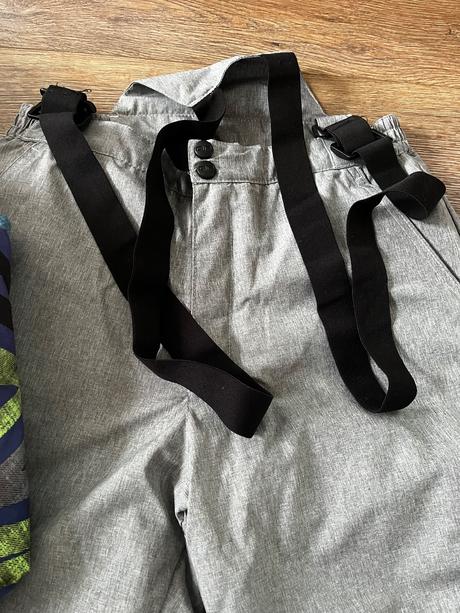 Súprava do snehu, alpine pro,152