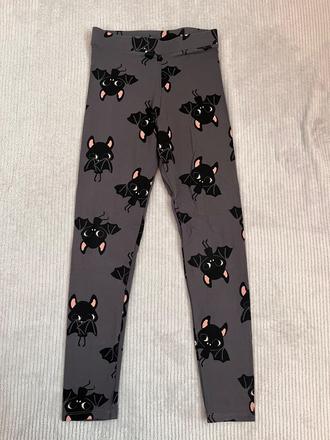 Legíny, h&m,140