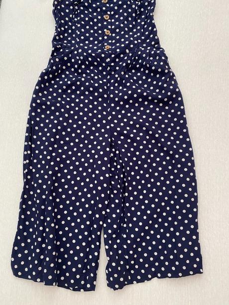 Letný overall, george,128