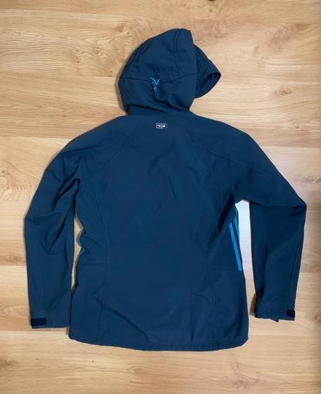 Bunda adidas clima proof, adidas,42