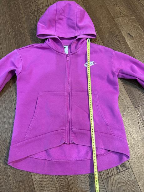 Mikina zn. nike pre dievca, nike,146