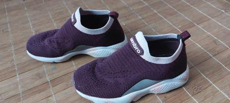 Vychádzková obuv, umbro,29