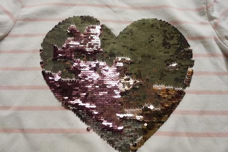 Tričko h&m 134/140, h&m,134