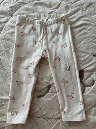 Legíny h&m, h&m,80