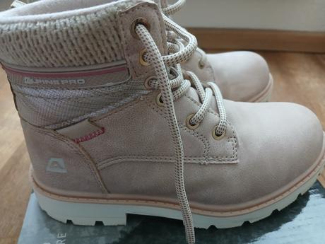 Topanky alpine pro 31, alpine pro,31