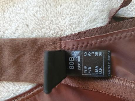 Spodná bielizeň wolff, wolf,80b