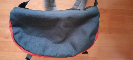 Detský batoh deuter 8l, 